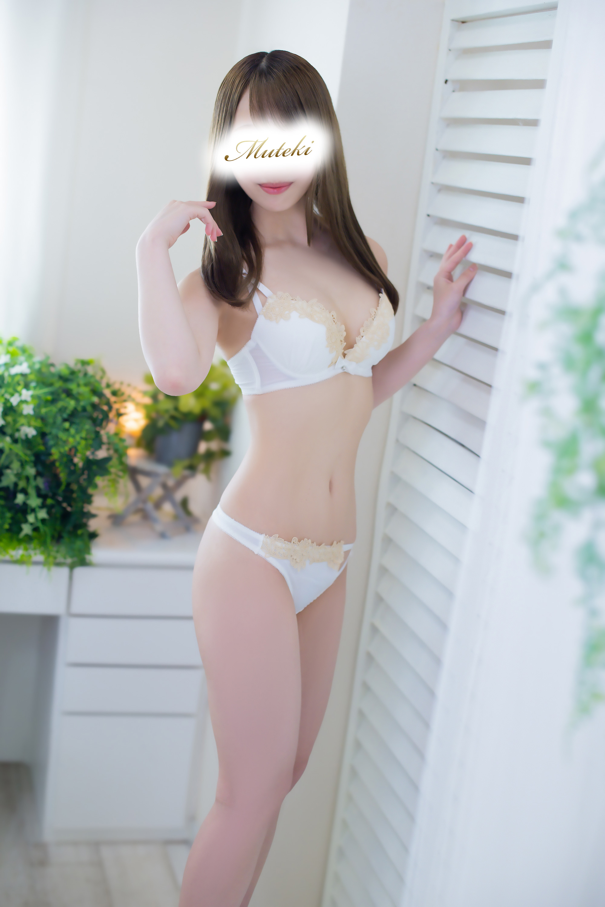 川崎ソープランド【無敵】ゆい
