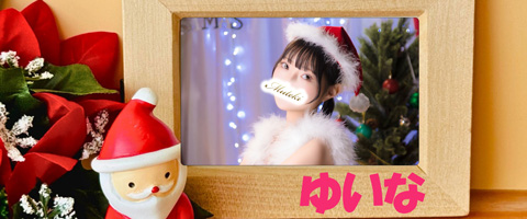 川崎高級ソープランド【無敵】ゆいなグラビア