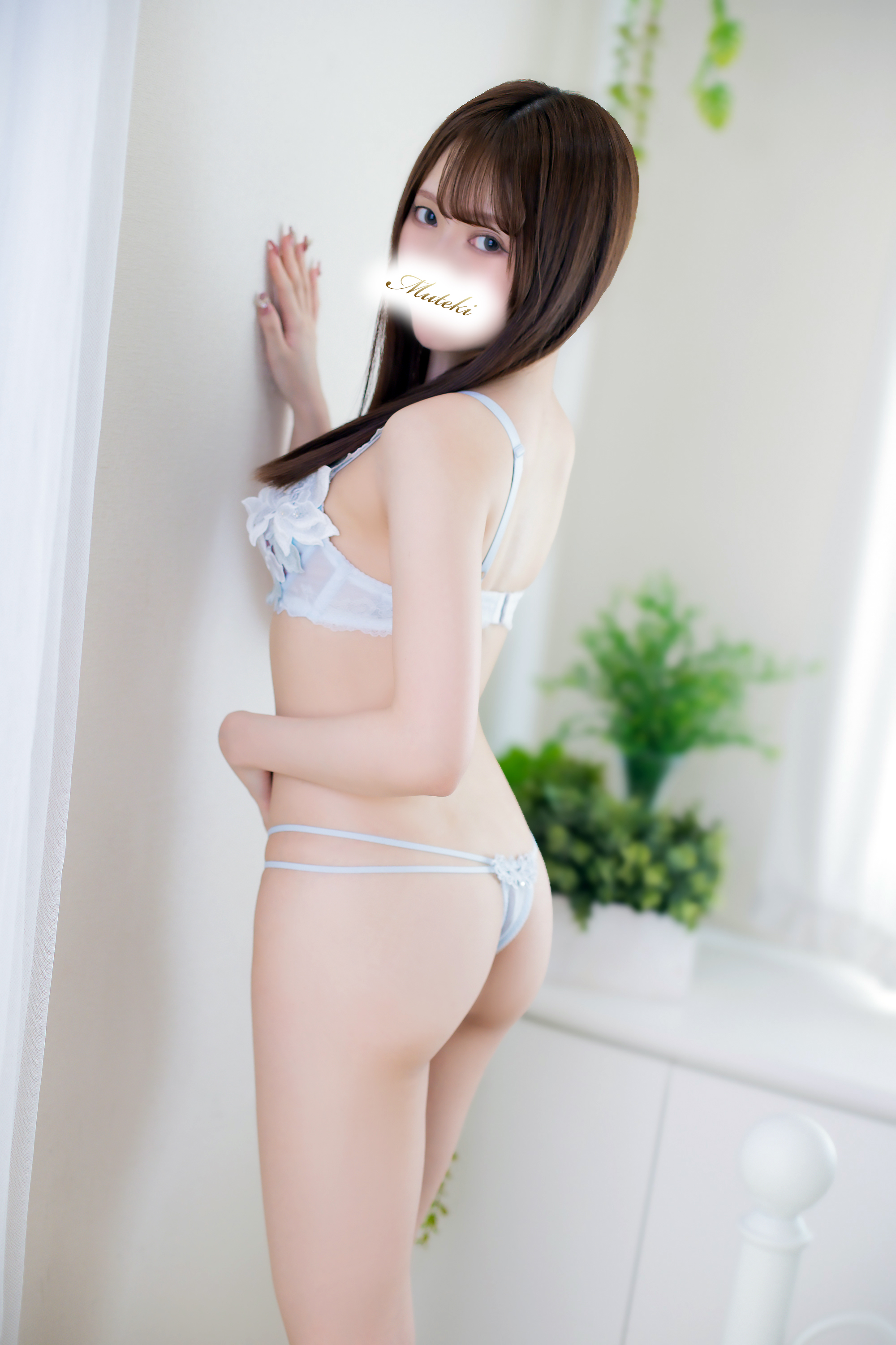 川崎ソープランド【無敵】めい