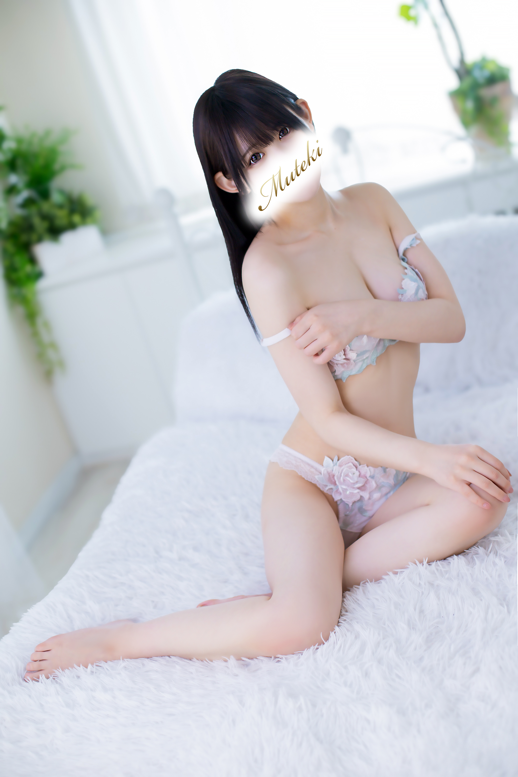 川崎ソープランド【無敵】ゆな