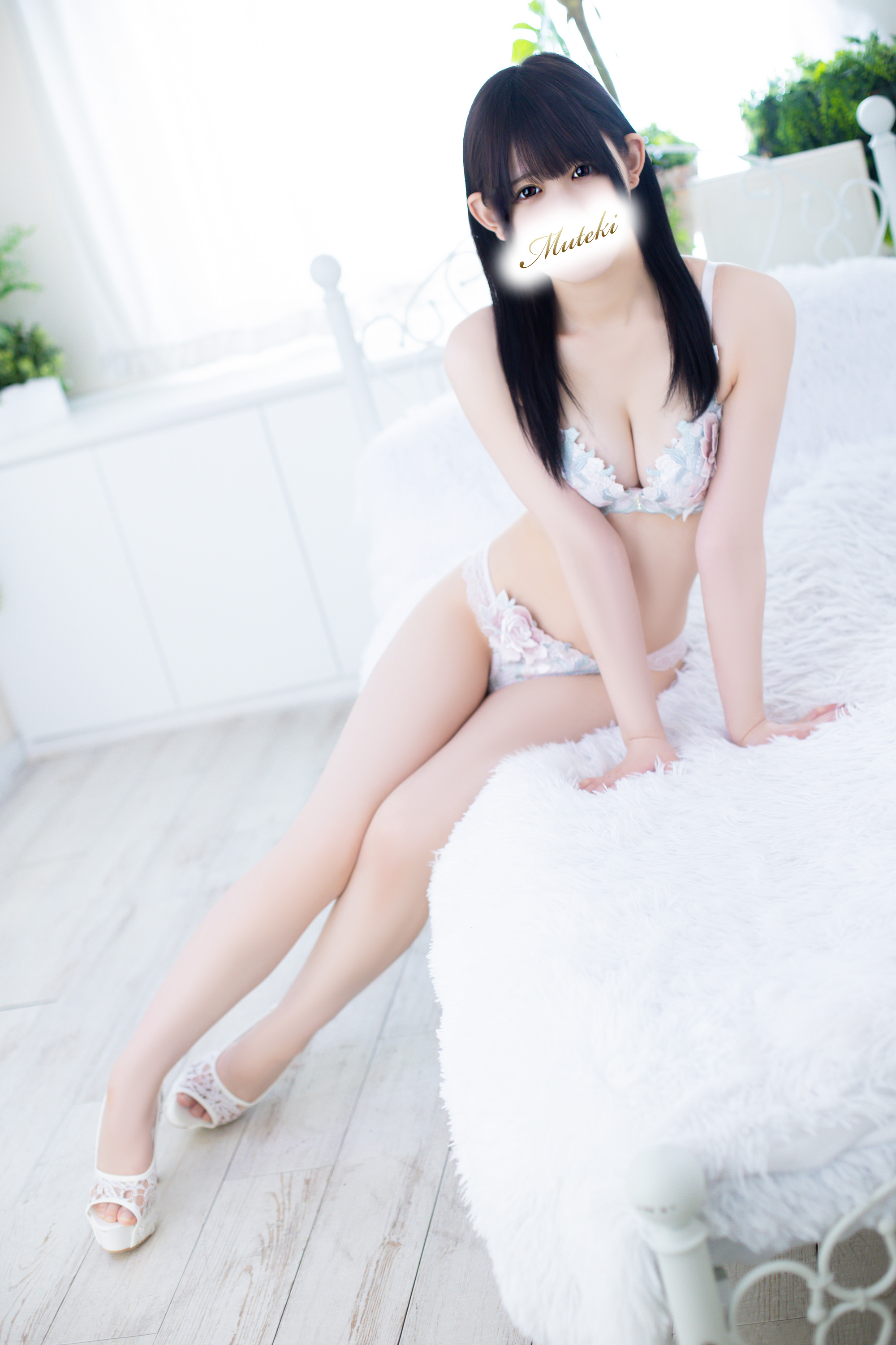 川崎ソープランド【無敵】ゆな
