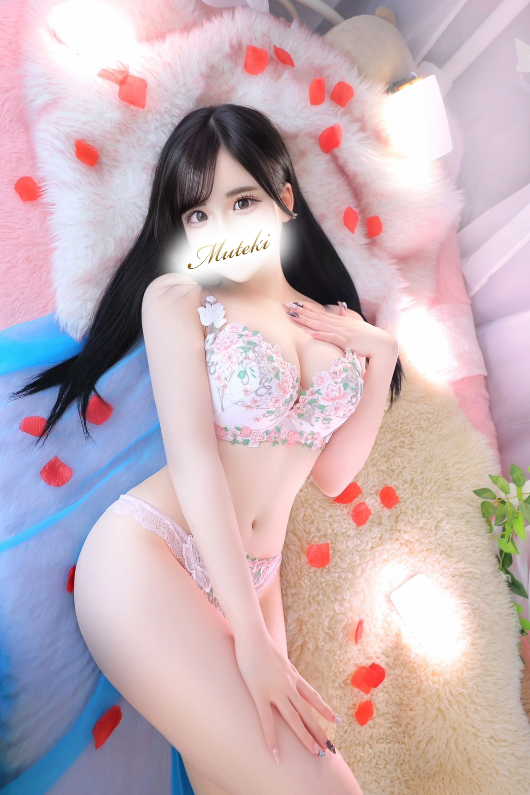 川崎ソープランド【無敵】ゆゆ