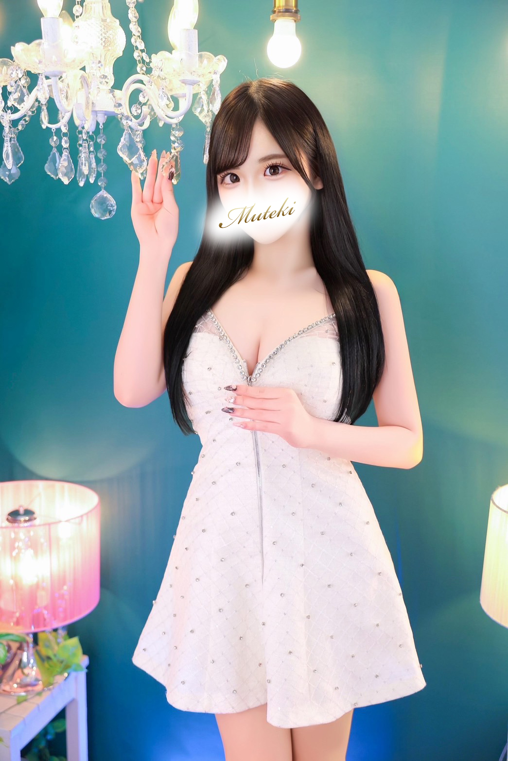 川崎ソープランド【無敵】ゆゆ