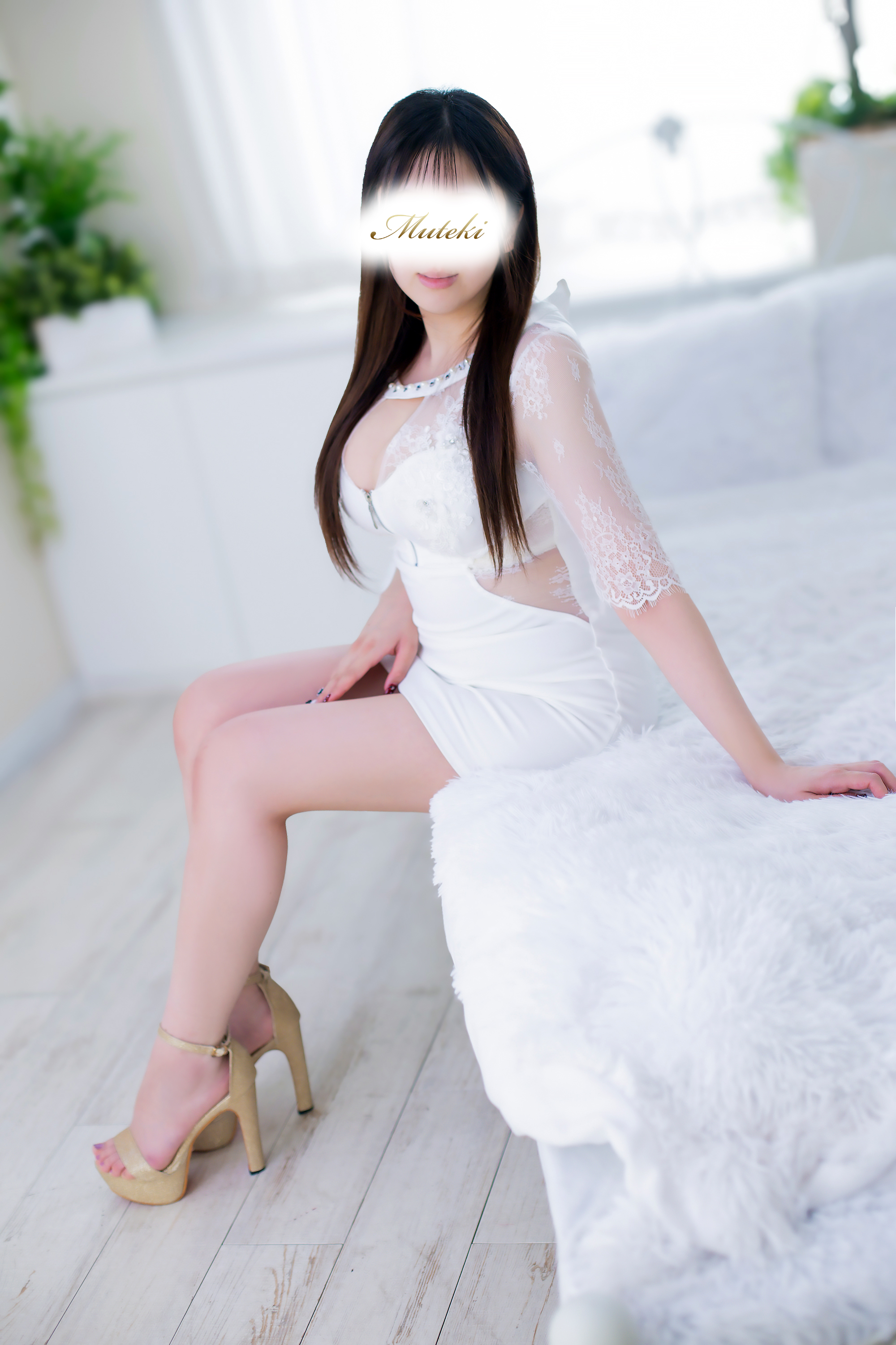 川崎 無敵 みつ