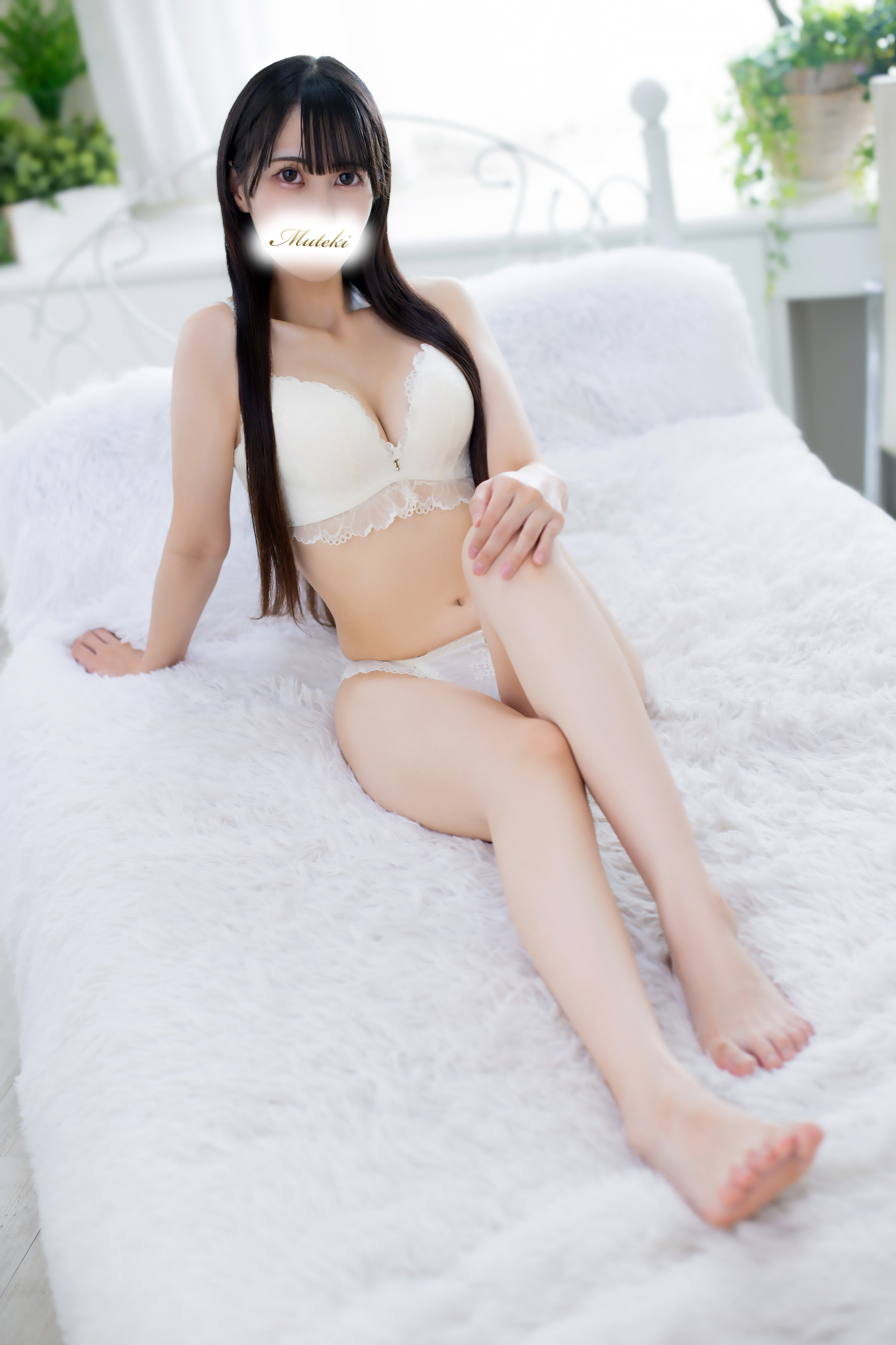 川崎ソープランド【無敵】ゆの