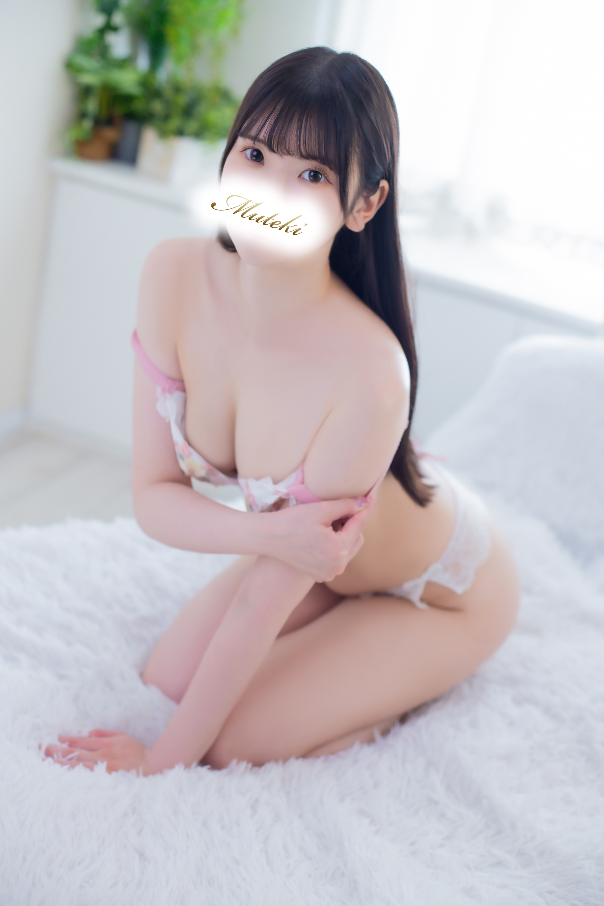 川崎ソープランド【無敵】ひとみ