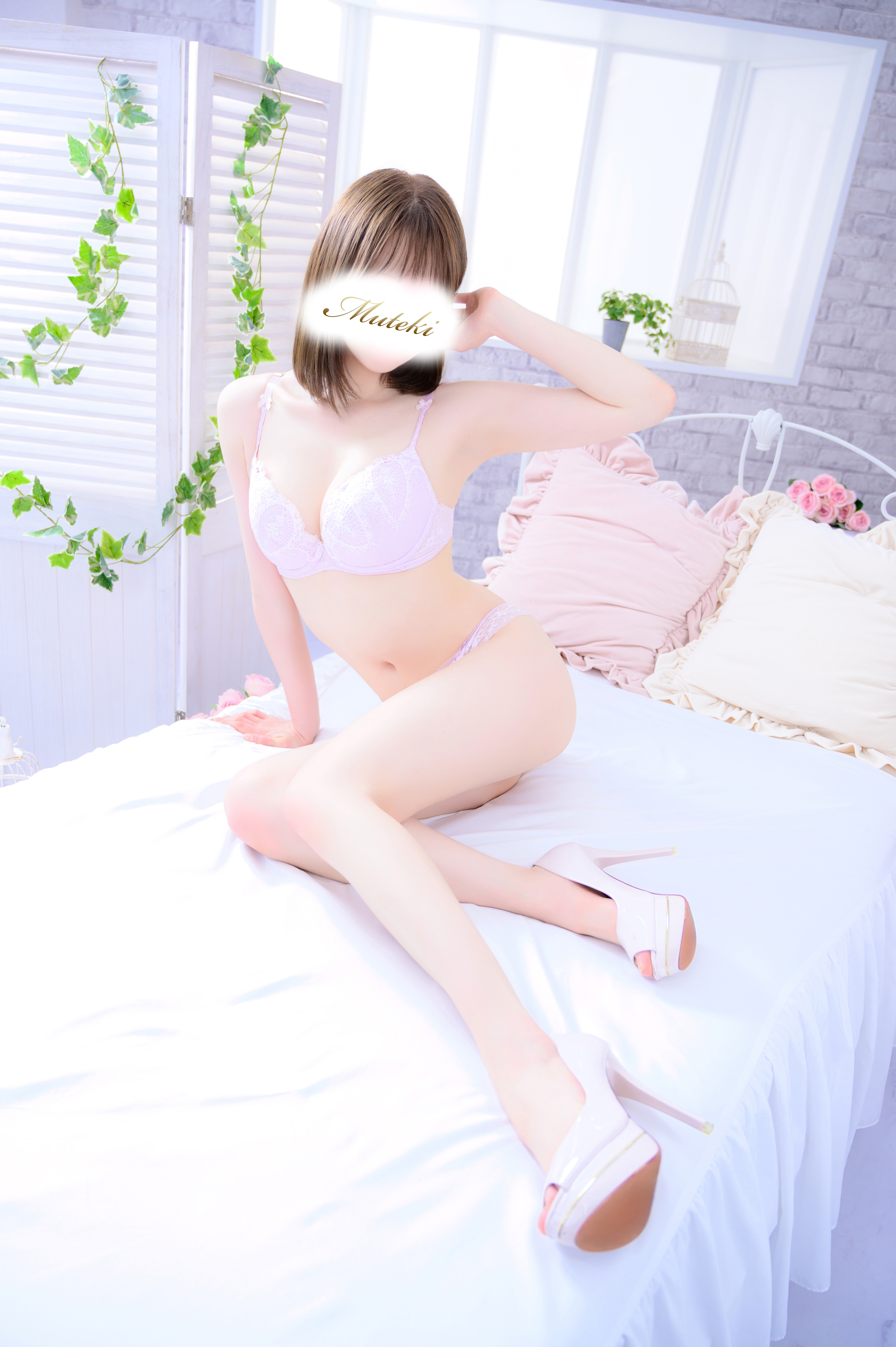 川崎ソープランド【無敵】つむぎ
