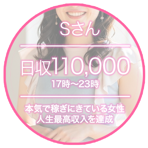 収入例1